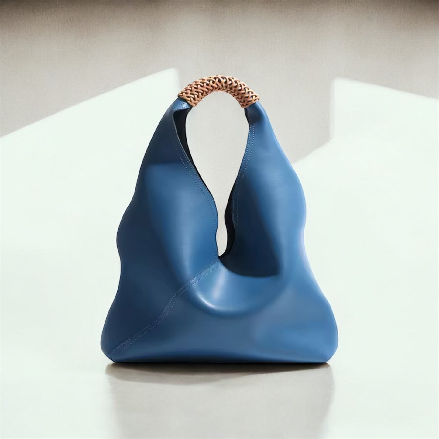 Luxe Soft Hobo Bag