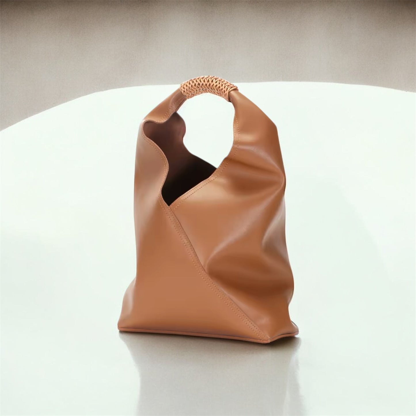 Luxe Soft Hobo Bag