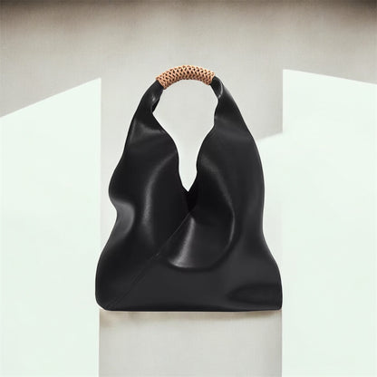 Luxe Soft Hobo Bag