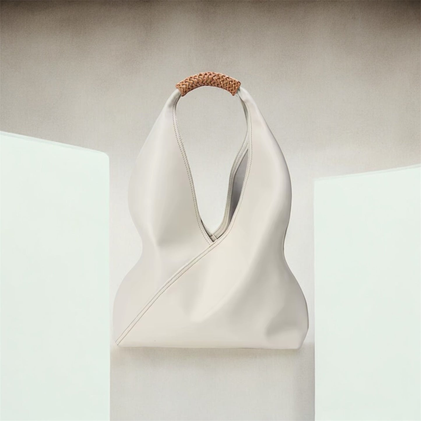 Luxe Soft Hobo Bag