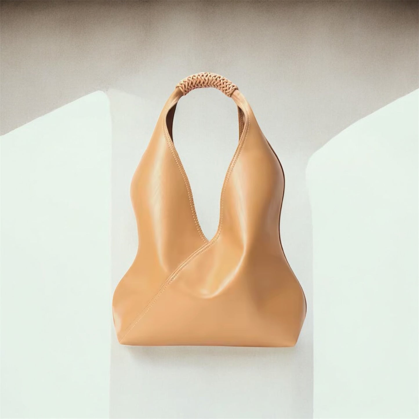 Luxe Soft Hobo Bag