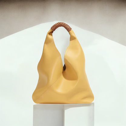 Luxe Soft Hobo Bag
